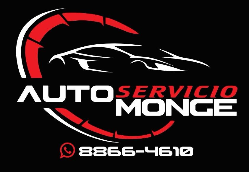 Autoservicio Monge